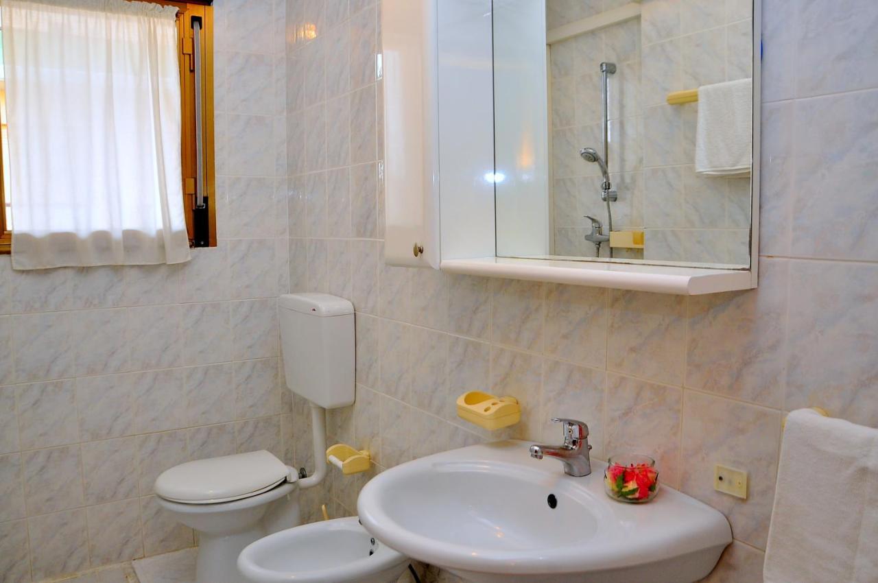 Condominio Fenice Bibione Exterior foto