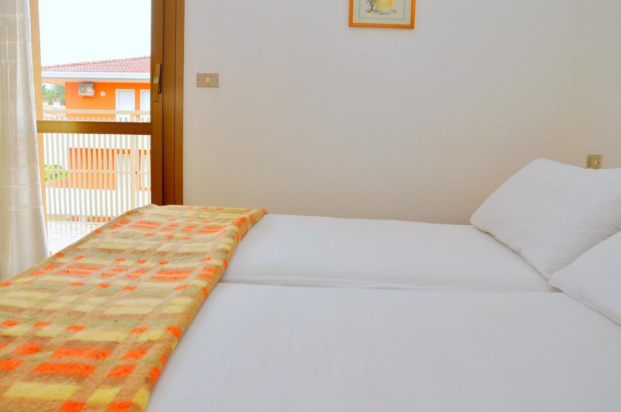 Condominio Fenice Bibione Exterior foto