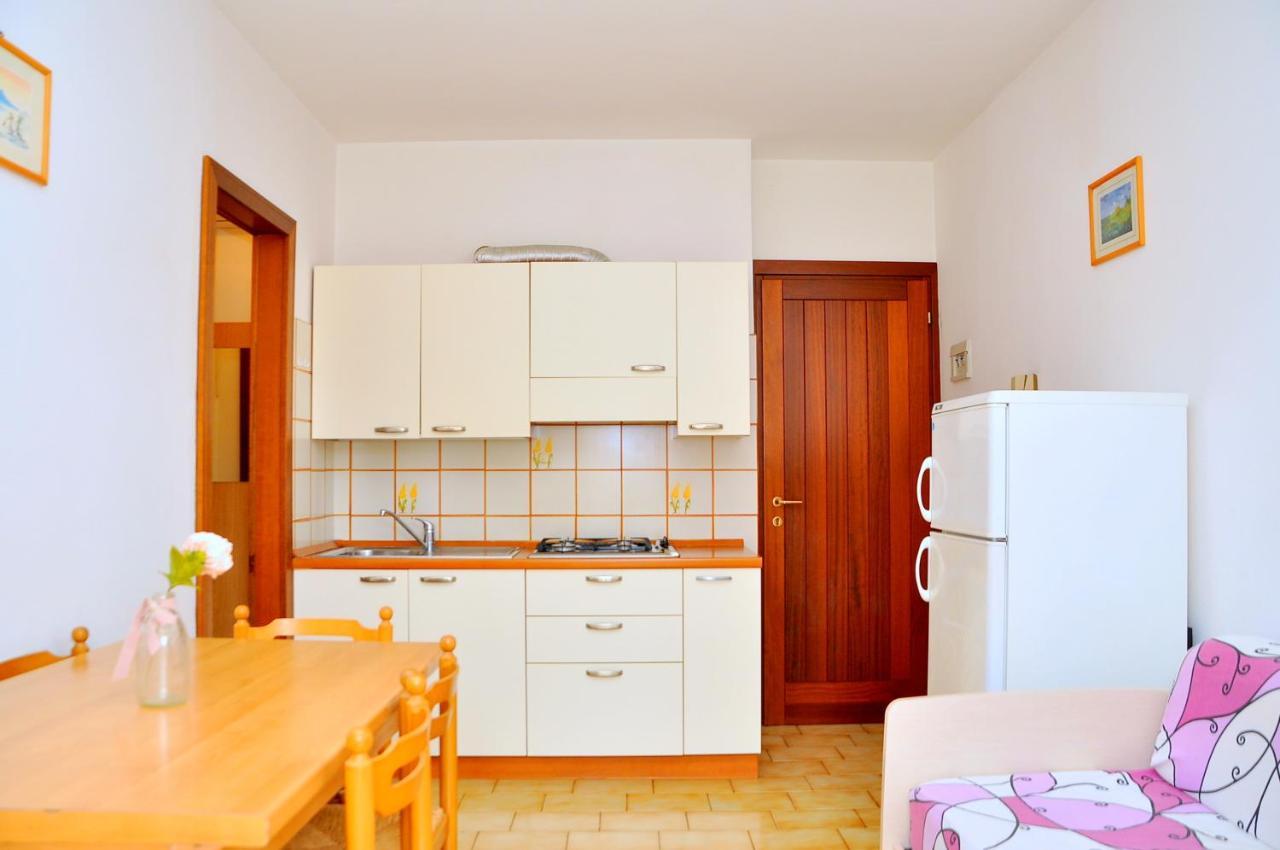 Condominio Fenice Bibione Exterior foto